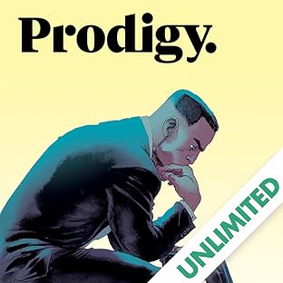 Prodigy.